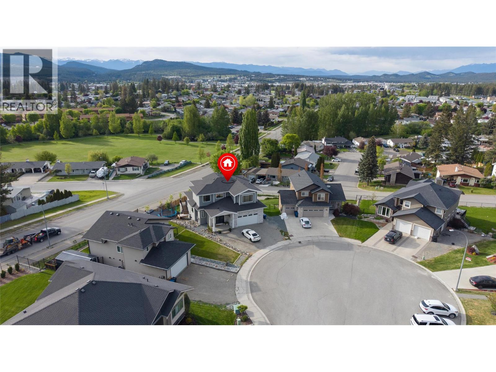 705 22nd Avenue S, Cranbrook, British Columbia V1C 6Y7 - Photo 46 - 10388934