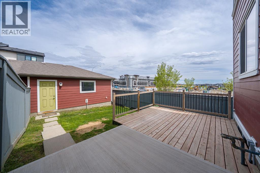 86 Mahogany Drive Se, Calgary, Alberta  T3M 2K2 - Photo 37 - A2315163