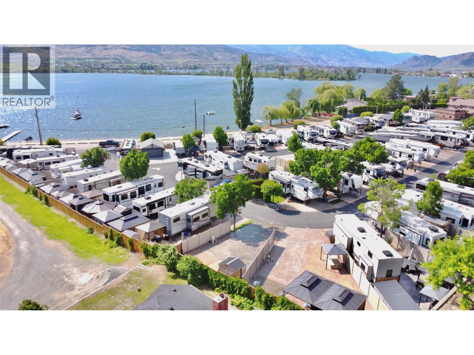 3207 LAKESHORE Drive Unit# 26 Osoyoos, BC V0H1V6_15