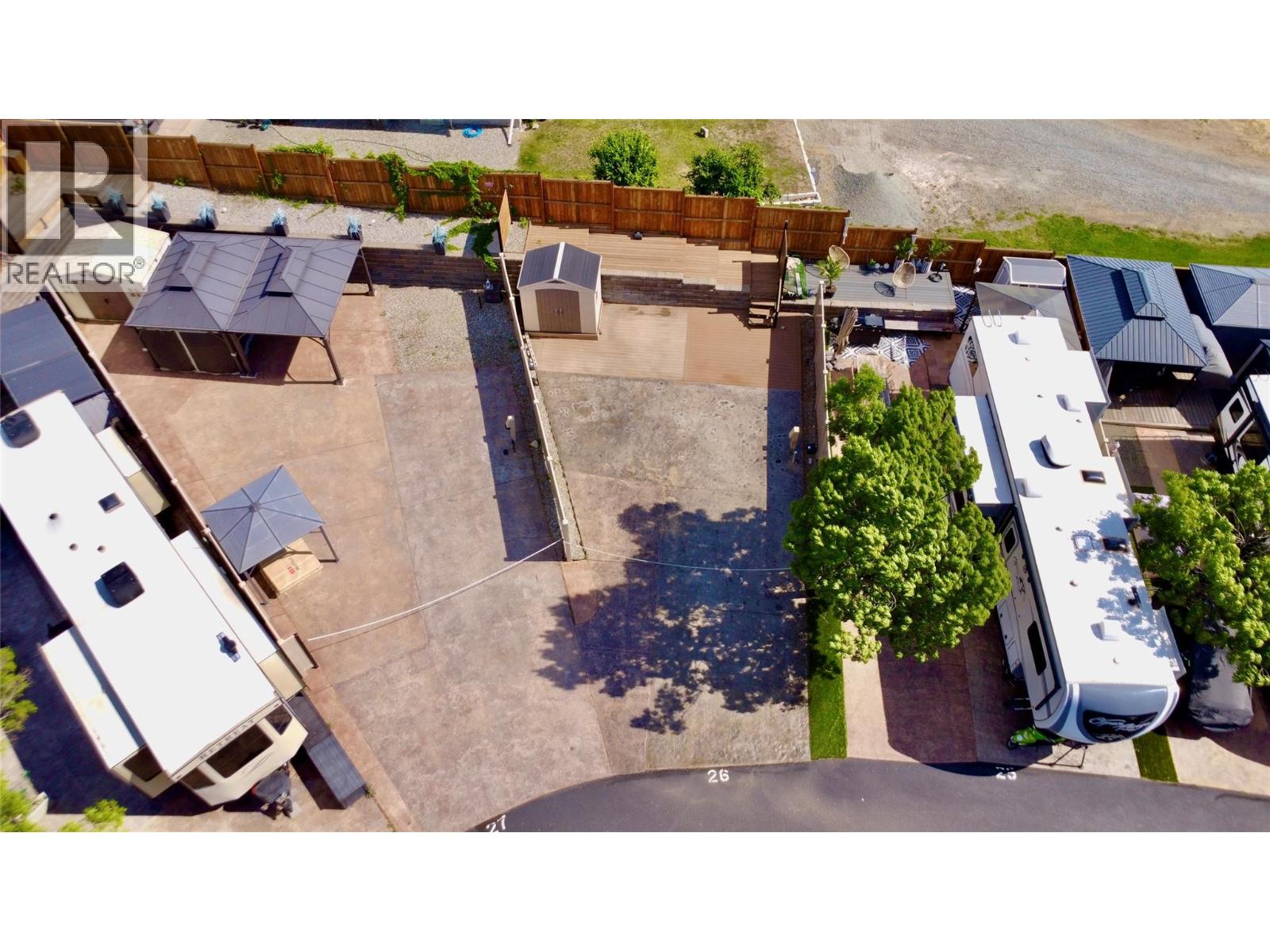3207 LAKESHORE Drive Unit# 26 Osoyoos, BC V0H1V6_6