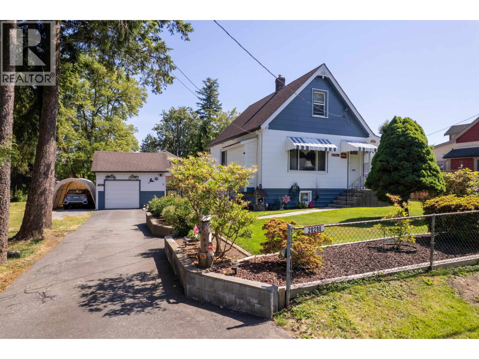 20290 Wanstead Street, Maple Ridge, British Columbia  V2X 1J1 - Photo 7 - R3127959