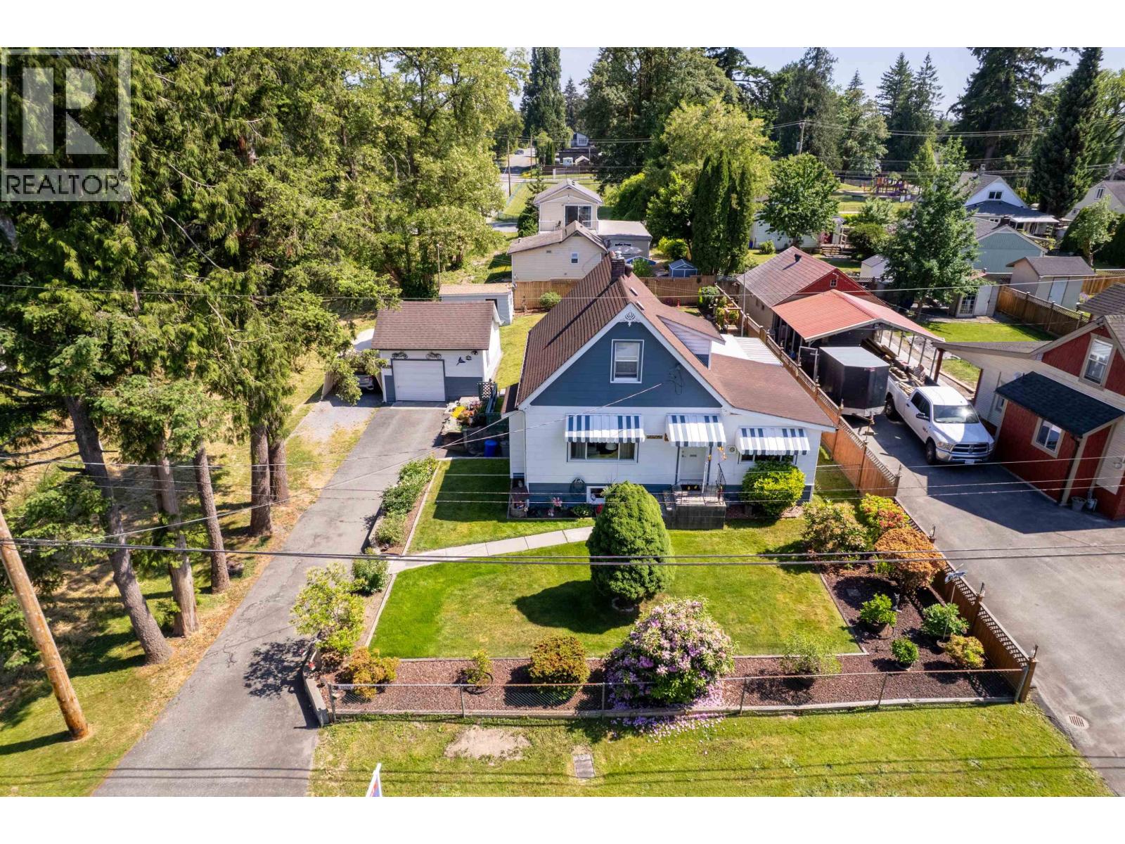 20290 Wanstead Street, Maple Ridge, British Columbia  V2X 1J1 - Photo 1 - R3127959
