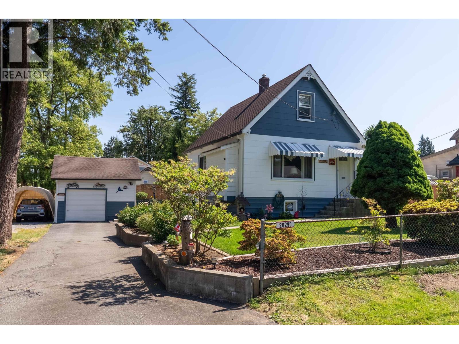 20290 Wanstead Street, Maple Ridge, British Columbia  V2X 1J1 - Photo 38 - R3127959