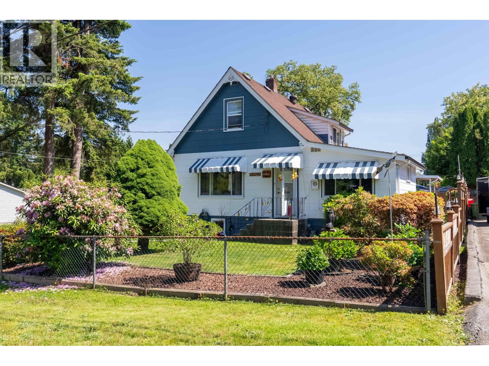 20290 Wanstead Street, Maple Ridge, British Columbia  V2X 1J1 - Photo 39 - R3127959