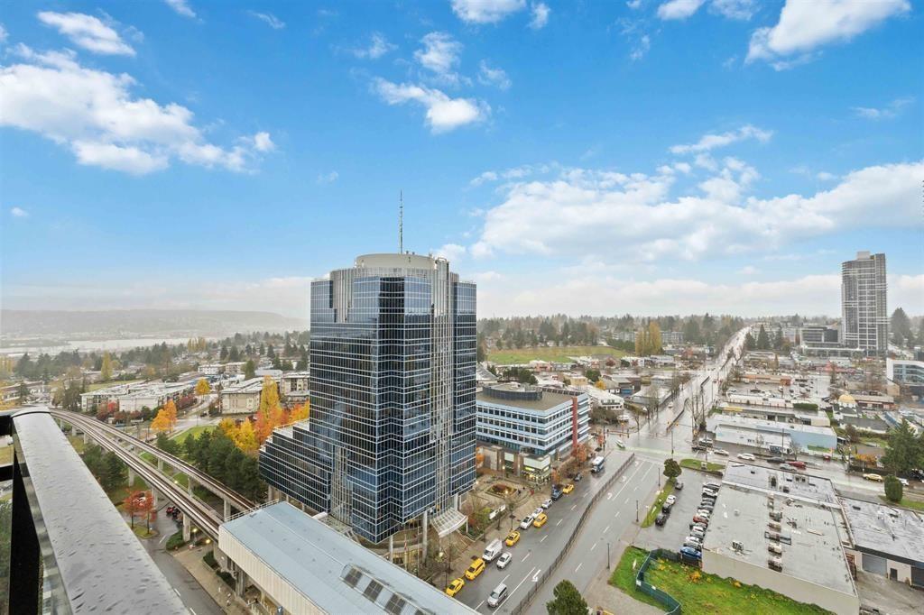 2110 10777 UNIVERSITY DRIVE, Surrey, British Columbia