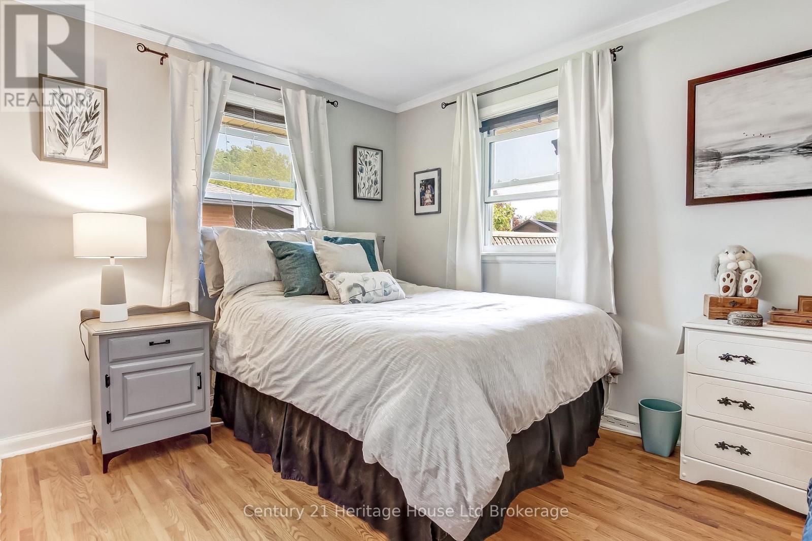 219 Brock Street, Zorra, Ontario  N0M 2M0 - Photo 11 - X13217484