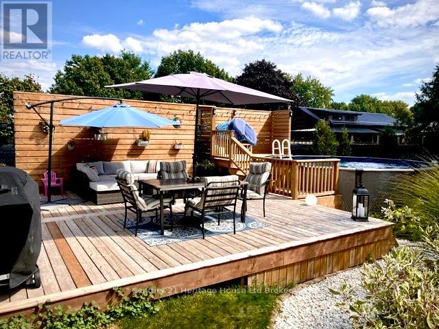 219 Brock Street, Zorra, Ontario  N0M 2M0 - Photo 21 - X13217484