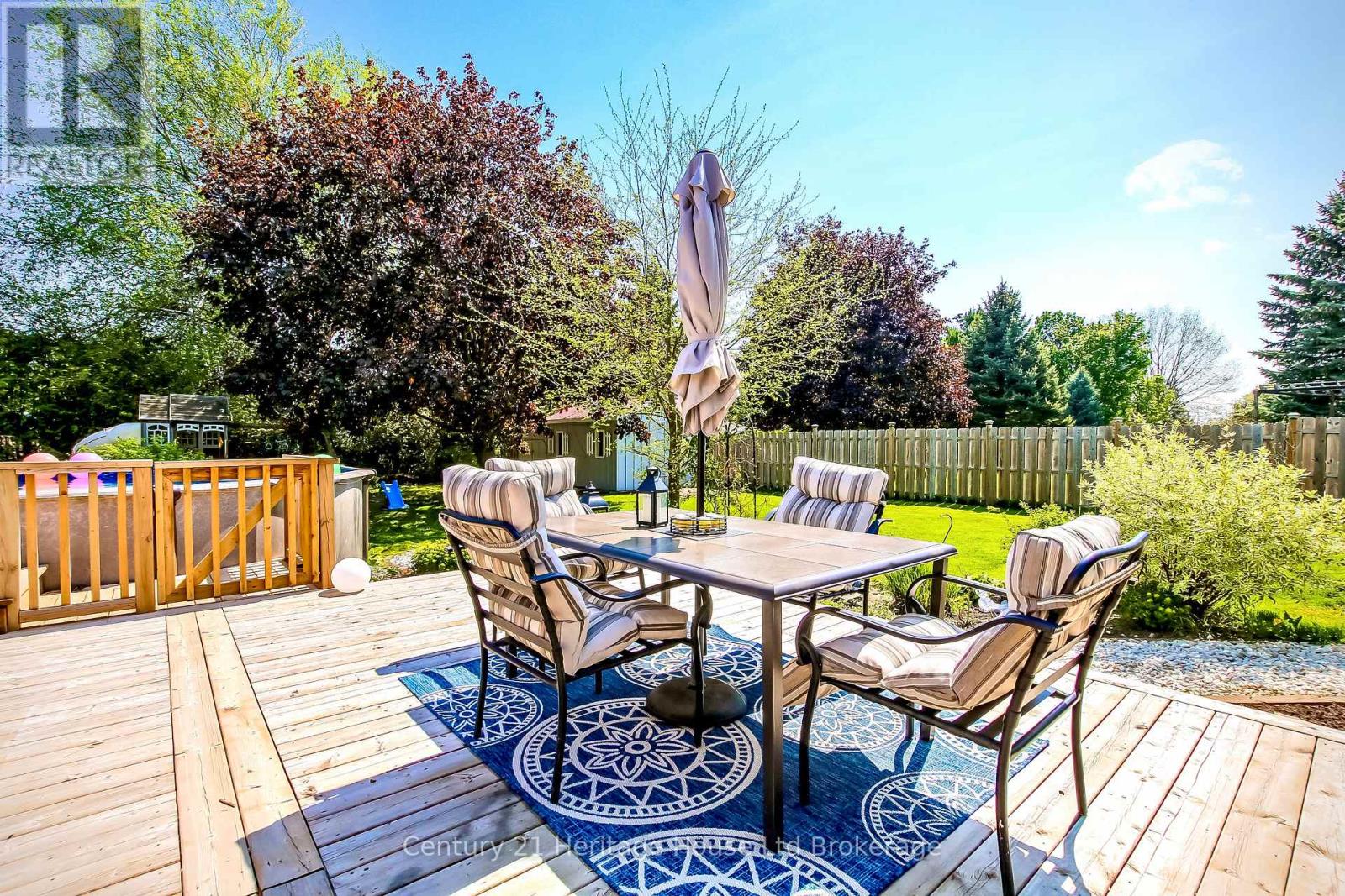 219 Brock Street, Zorra, Ontario  N0M 2M0 - Photo 23 - X13217484