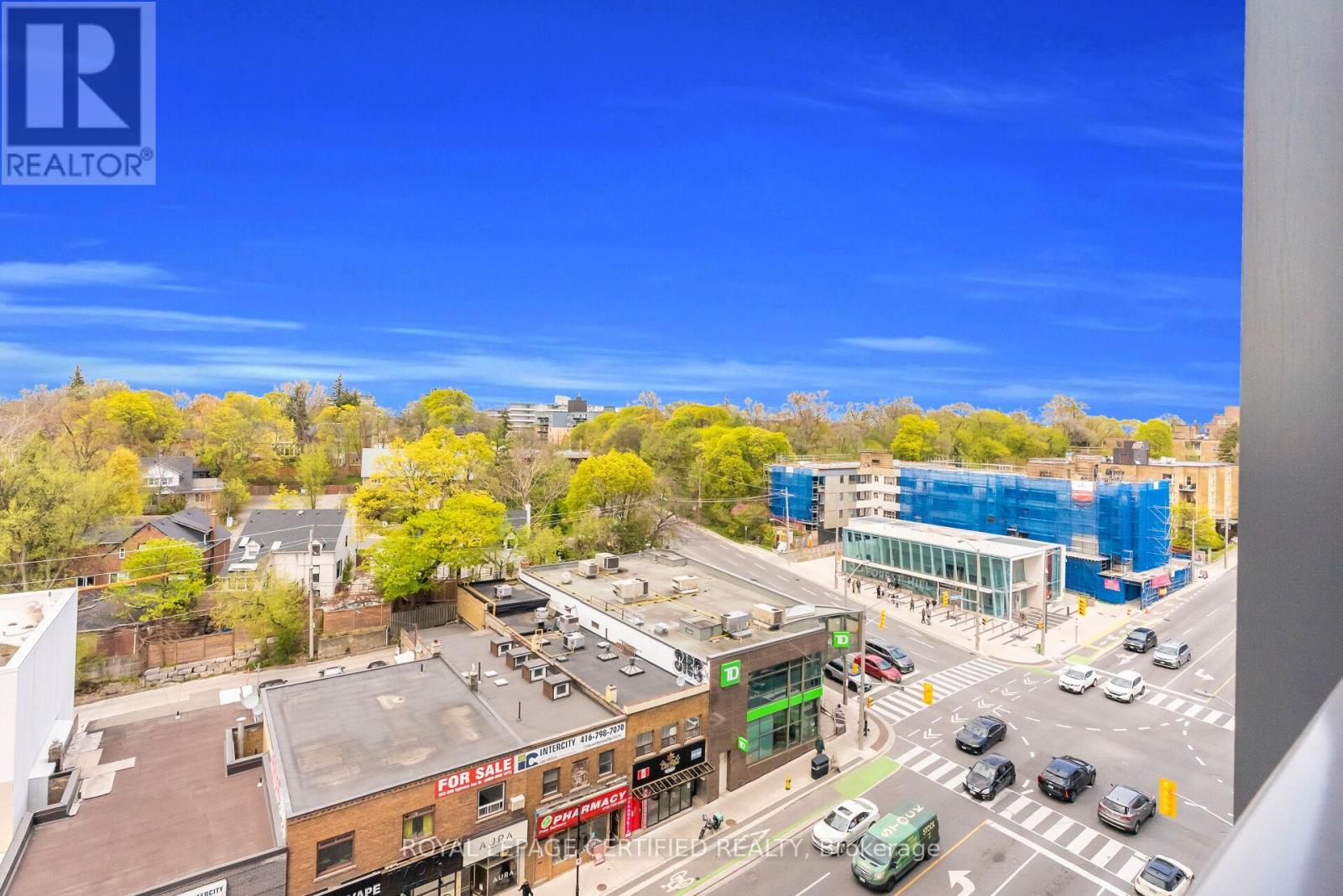 919 - 2020 Bathurst Street, Toronto, Ontario  M5P 0A6 - Photo 27 - C13217456
