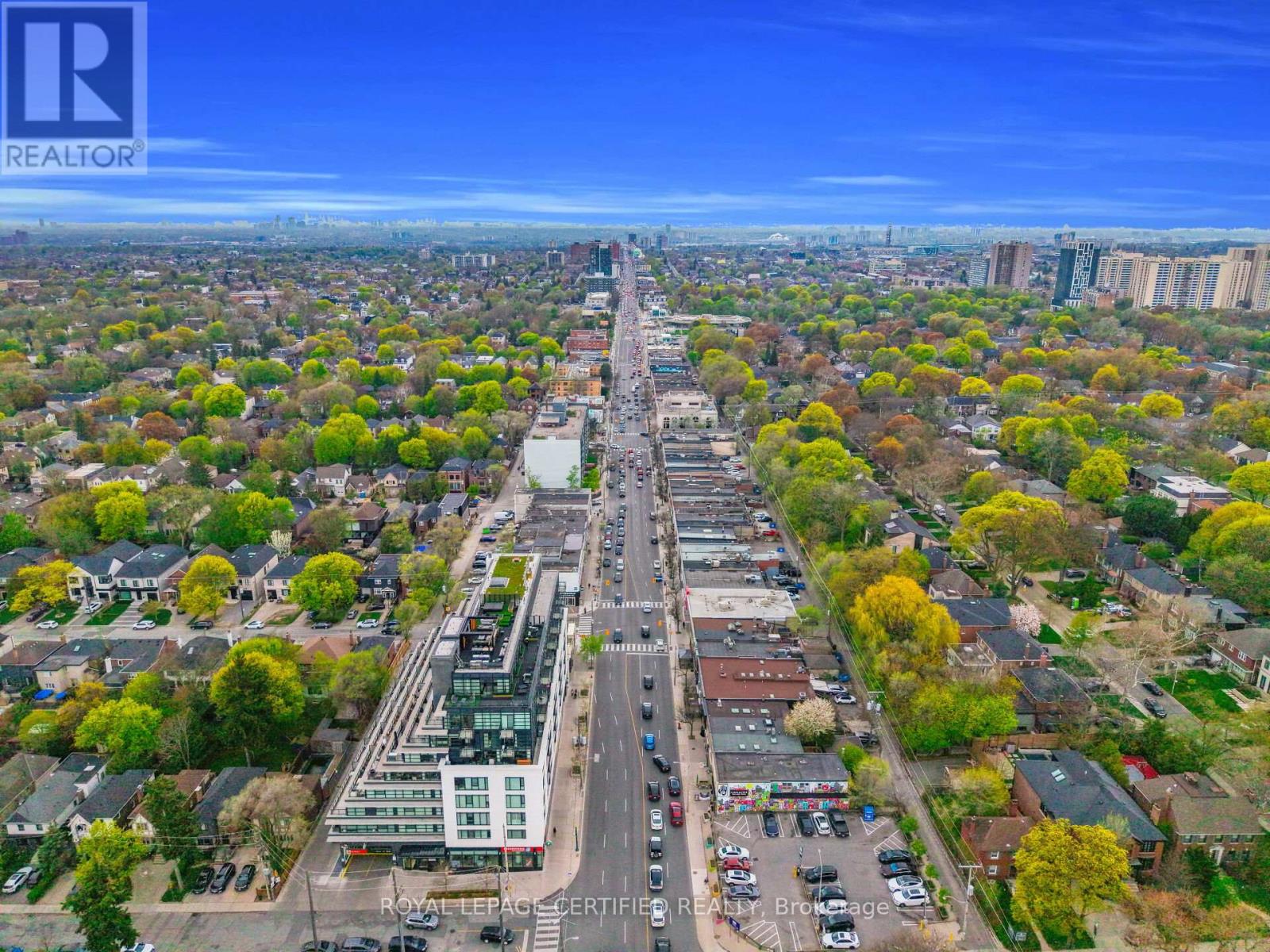 919 - 2020 Bathurst Street, Toronto, Ontario  M5P 0A6 - Photo 28 - C13217456