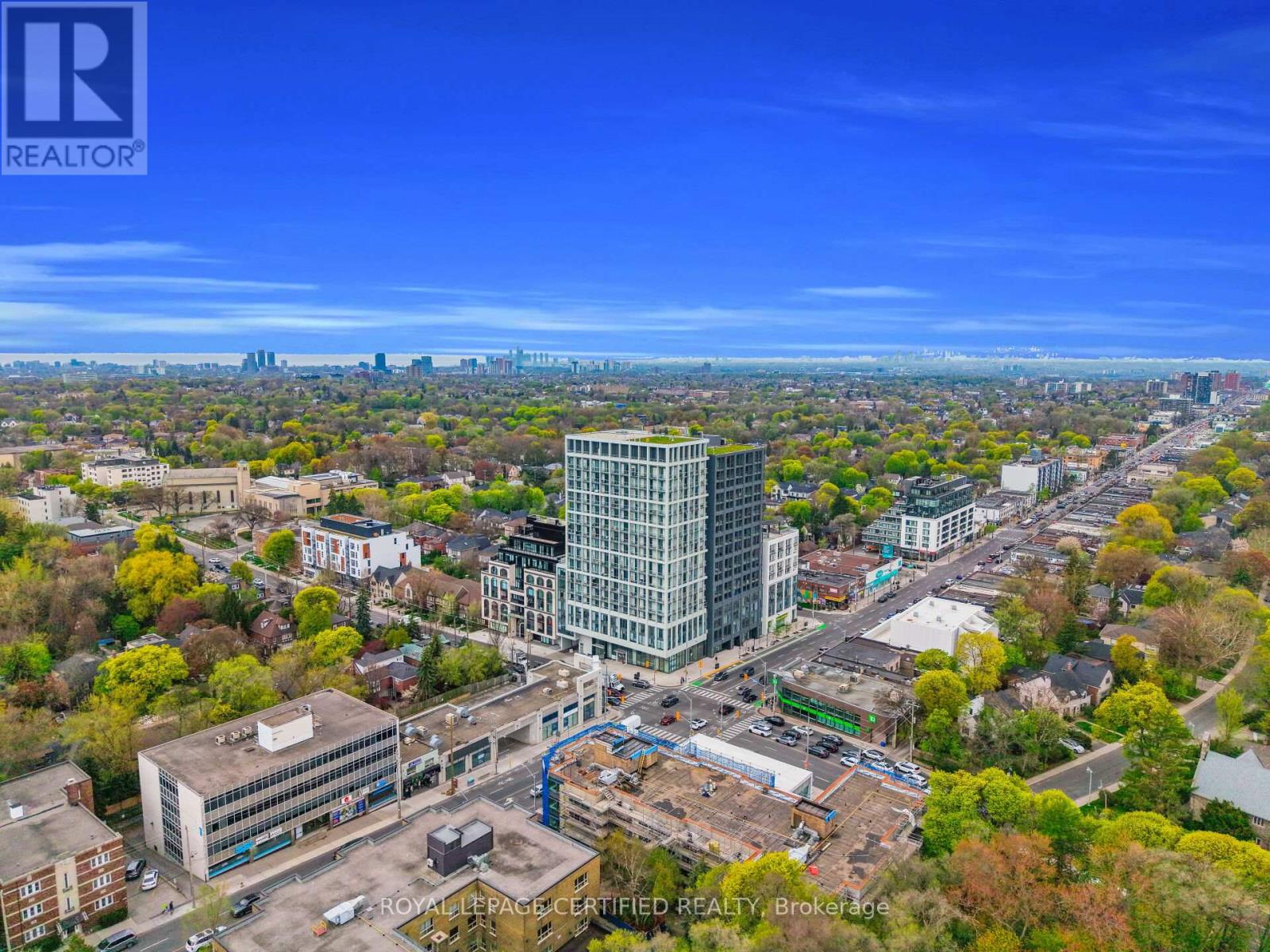 919 - 2020 Bathurst Street, Toronto, Ontario  M5P 0A6 - Photo 29 - C13217456