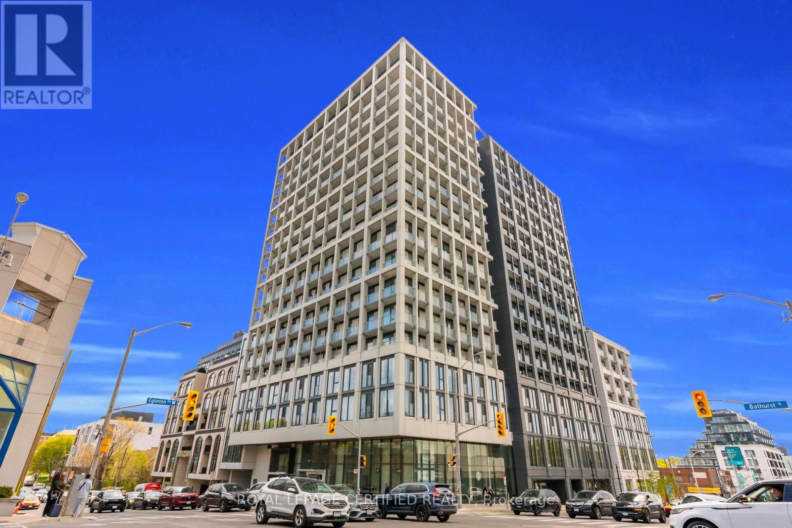 919 - 2020 Bathurst Street, Toronto, Ontario  M5P 0A6 - Photo 31 - C13217456