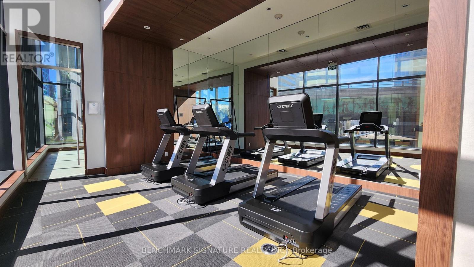 1801 - 80 Queens Wharf Road, Toronto, Ontario  M5V 0J3 - Photo 18 - C13217472