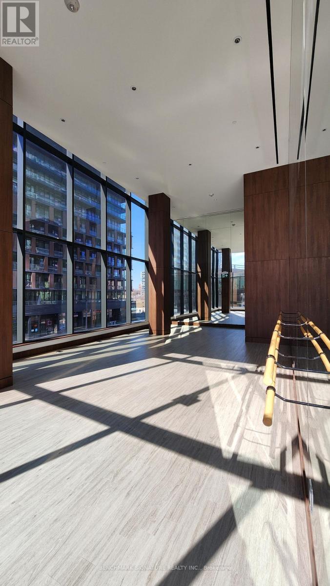 1801 - 80 Queens Wharf Road, Toronto, Ontario  M5V 0J3 - Photo 19 - C13217472