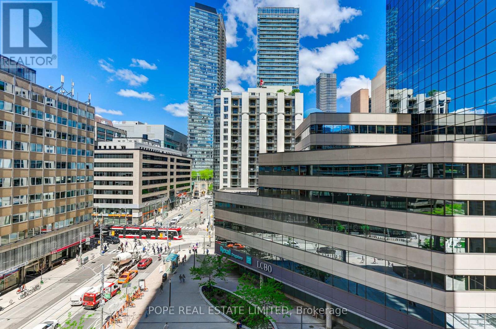 713 - 763 Bay Street, Toronto, Ontario  M5G 2R3 - Photo 17 - C13217478