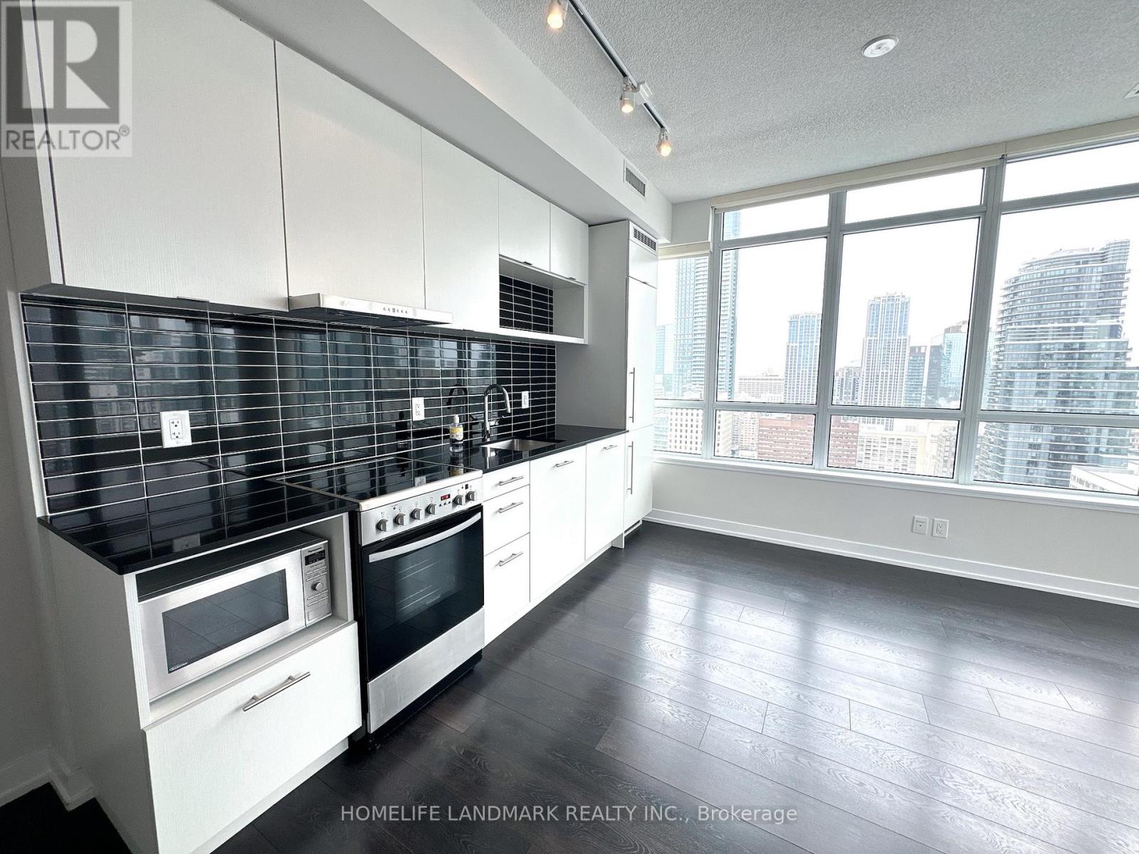 3003 - 365 Church Street, Toronto, Ontario  M5B 1H6 - Photo 3 - C13217486