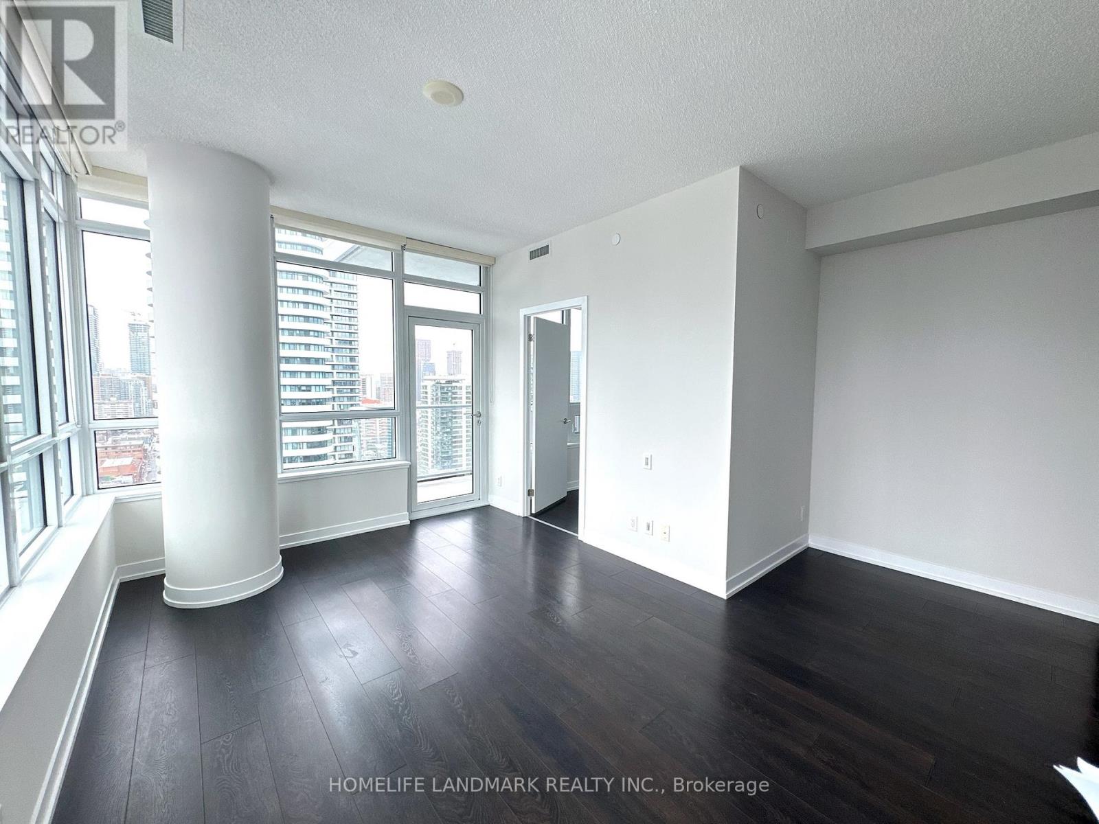 3003 - 365 Church Street, Toronto, Ontario  M5B 1H6 - Photo 4 - C13217486