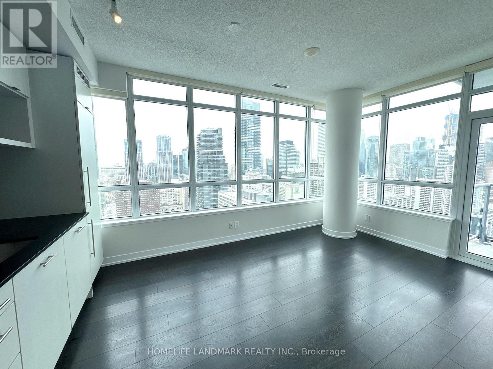 3003 - 365 Church Street, Toronto, Ontario  M5B 1H6 - Photo 5 - C13217486