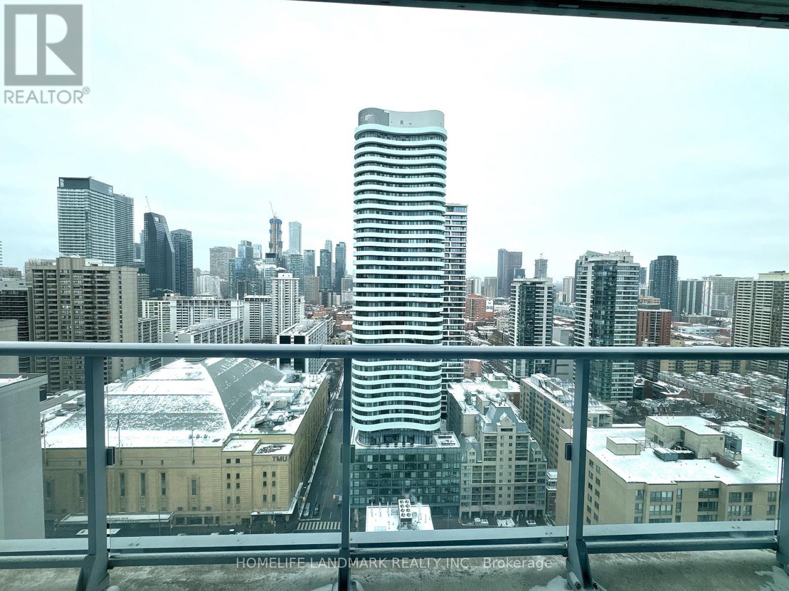 3003 - 365 Church Street, Toronto, Ontario  M5B 1H6 - Photo 9 - C13217486