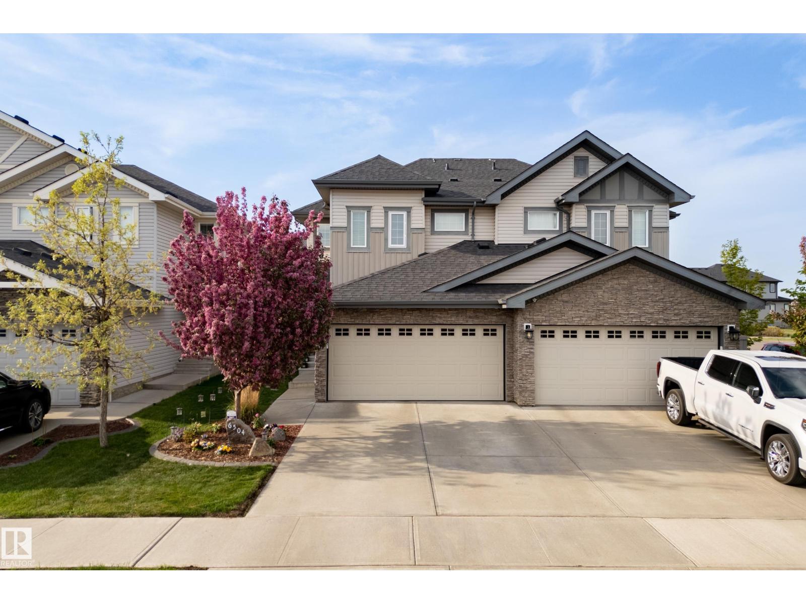 6504 59 Av, Beaumont, Alberta  T4X 2A5 - Photo 38 - E4486093