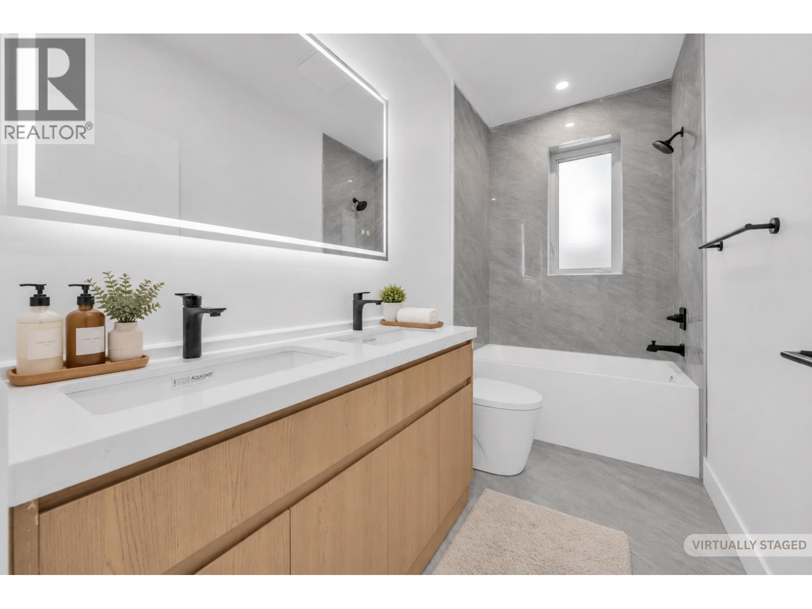 1 2893 Eton Street, Vancouver, British Columbia  V5K 1K4 - Photo 9 - R3128971