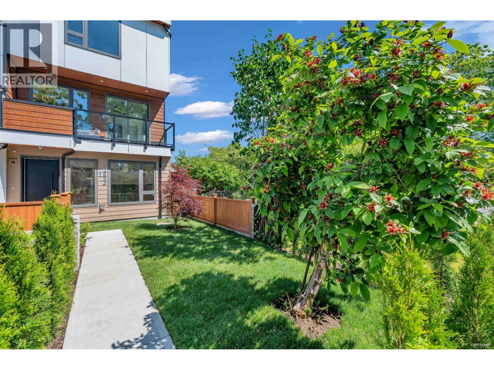 1 2893 Eton Street, Vancouver, British Columbia  V5K 1K4 - Photo 13 - R3128971