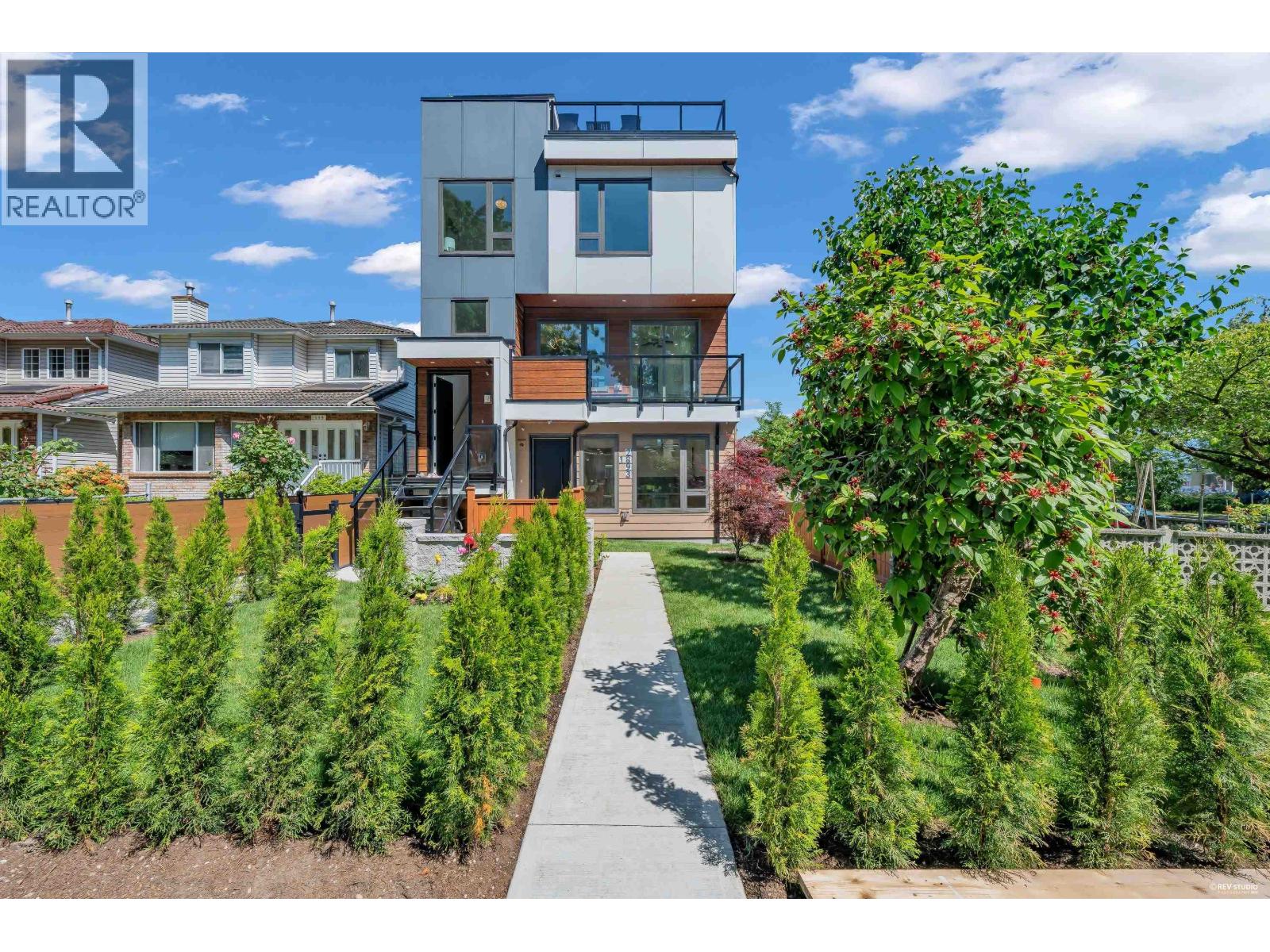 1 2893 Eton Street, Vancouver, British Columbia  V5K 1K4 - Photo 14 - R3128971