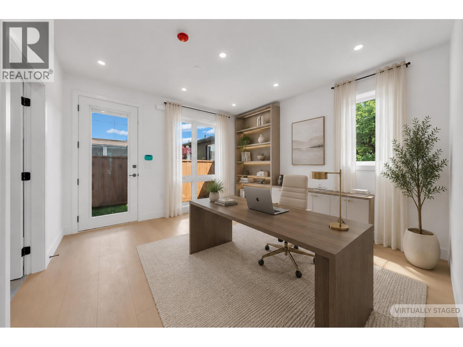 1 2893 Eton Street, Vancouver, British Columbia  V5K 1K4 - Photo 7 - R3128971