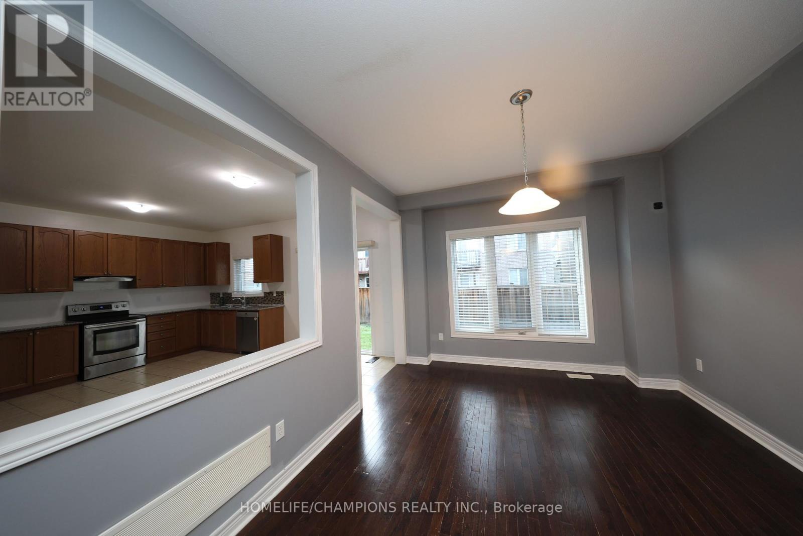 1524 Bruny Avenue, Pickering, Ontario  L1X 0C6 - Photo 15 - E13217462