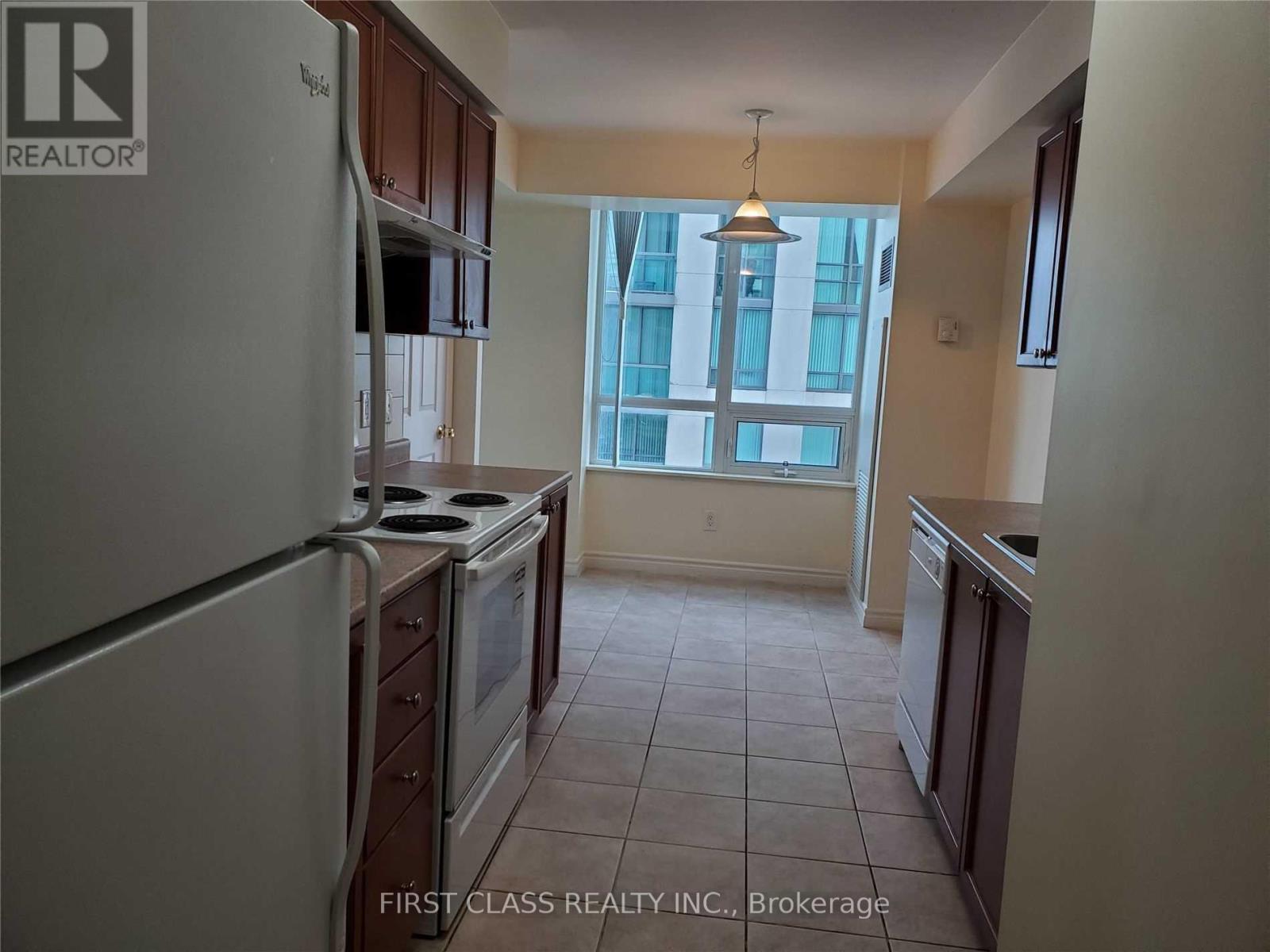1908 - 88 Grangeway Avenue, Toronto, Ontario  M1H 0A2 - Photo 3 - E13217468