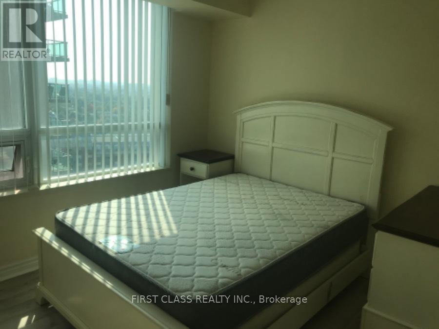 1908 - 88 Grangeway Avenue, Toronto, Ontario  M1H 0A2 - Photo 5 - E13217468