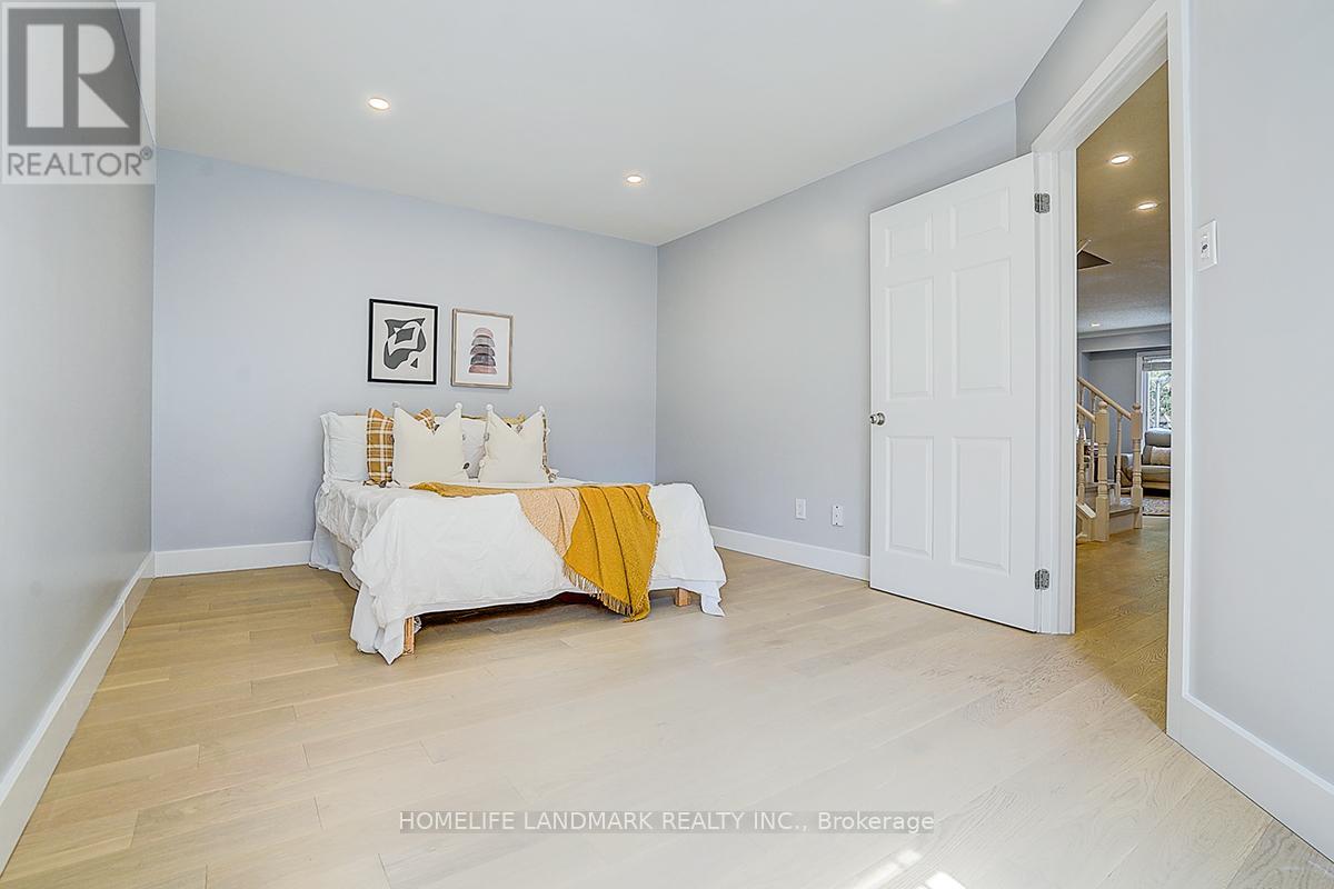 431 Port Royal Trail, Toronto, Ontario  M1V 4R2 - Photo 11 - E13217480