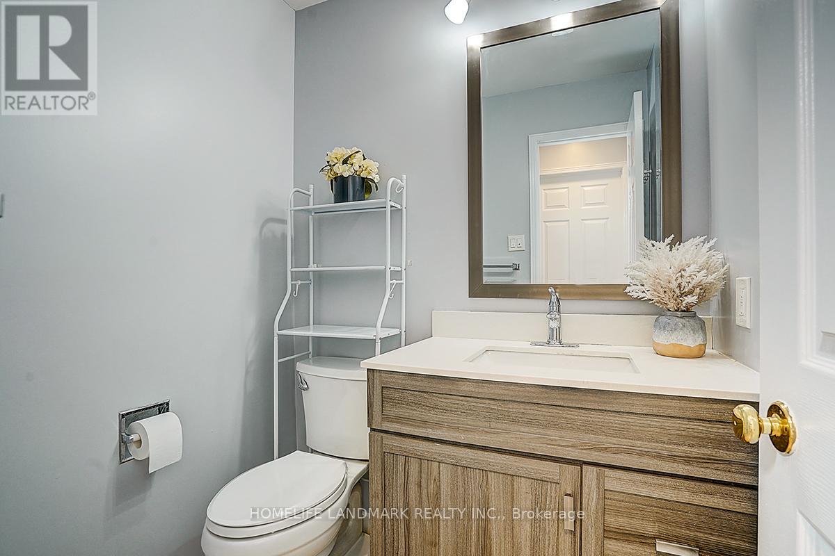 431 Port Royal Trail, Toronto, Ontario  M1V 4R2 - Photo 13 - E13217480