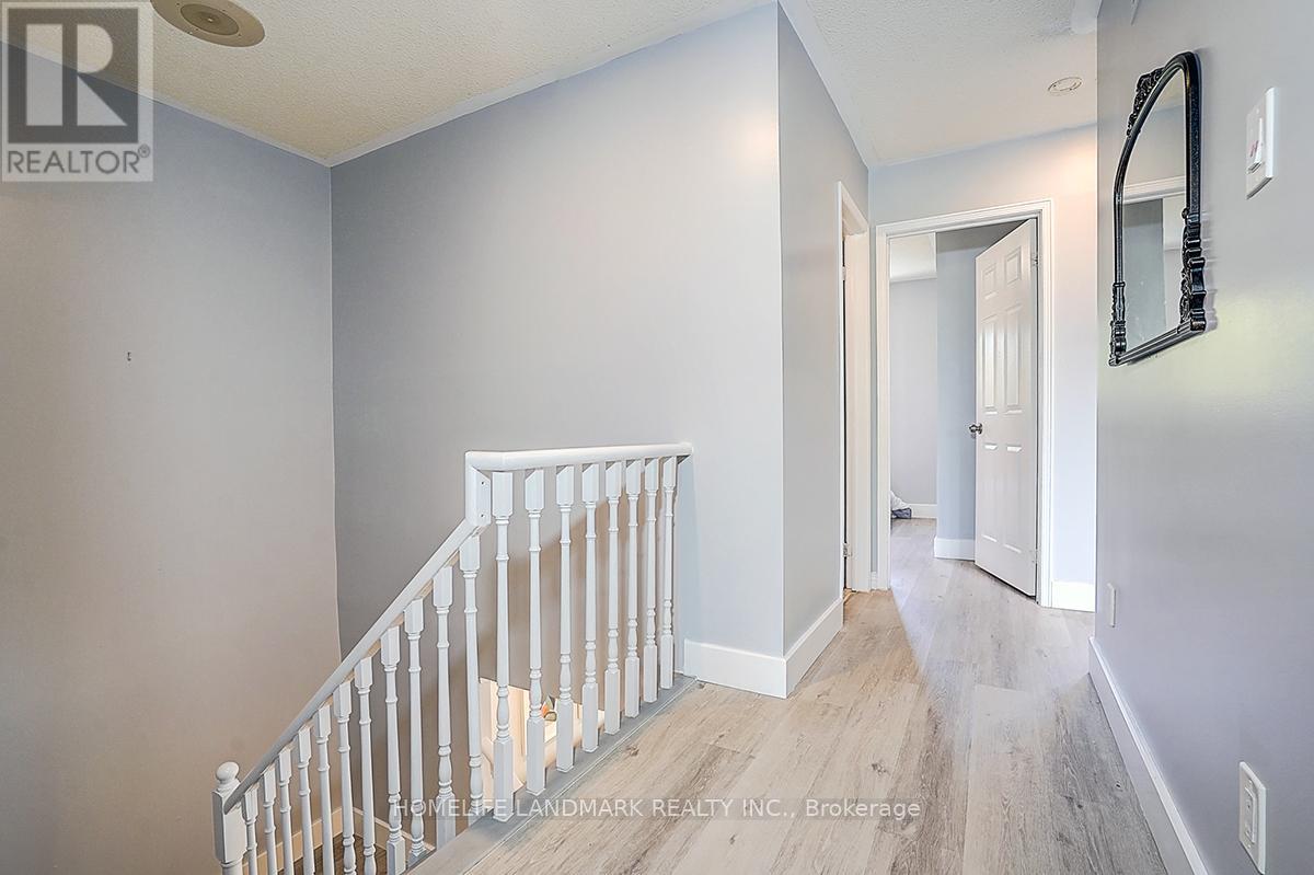 431 Port Royal Trail, Toronto, Ontario  M1V 4R2 - Photo 14 - E13217480