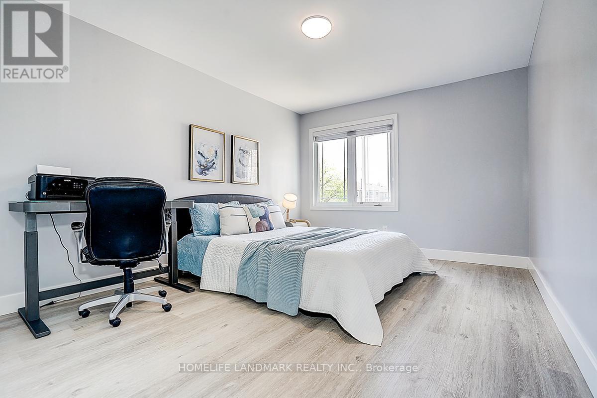 431 Port Royal Trail, Toronto, Ontario  M1V 4R2 - Photo 19 - E13217480