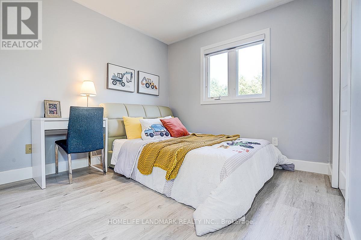 431 Port Royal Trail, Toronto, Ontario  M1V 4R2 - Photo 20 - E13217480