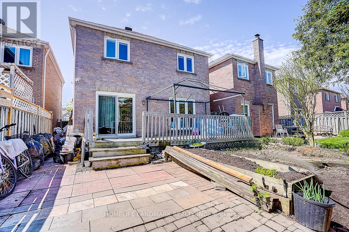 431 Port Royal Trail, Toronto, Ontario  M1V 4R2 - Photo 24 - E13217480