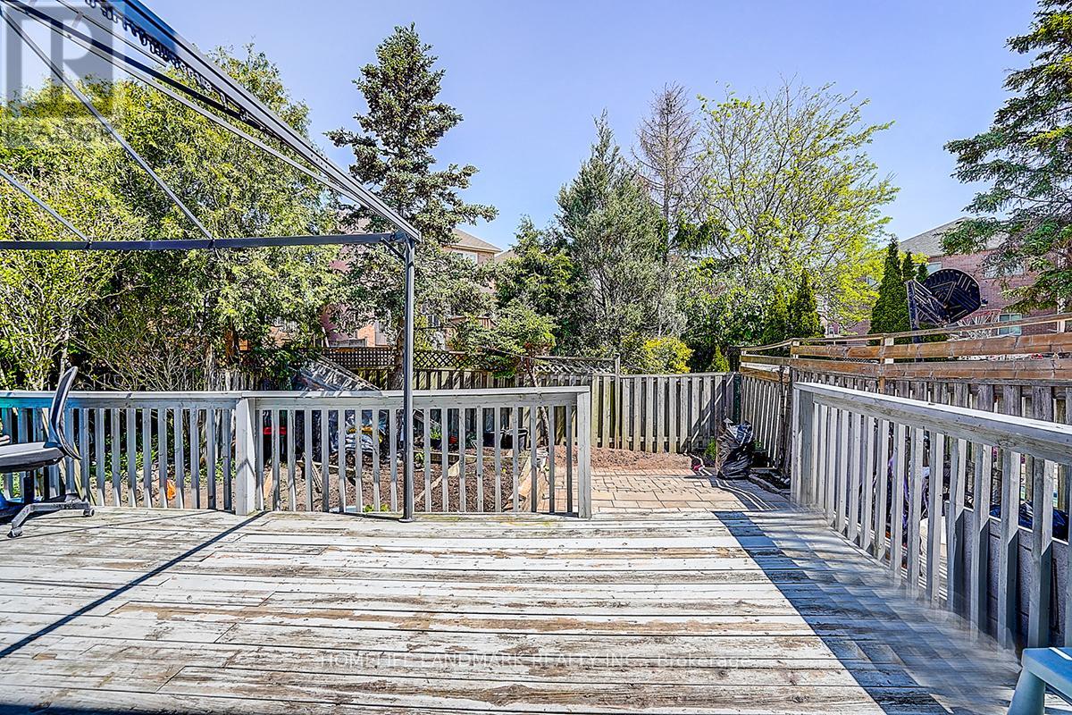 431 Port Royal Trail, Toronto, Ontario  M1V 4R2 - Photo 25 - E13217480