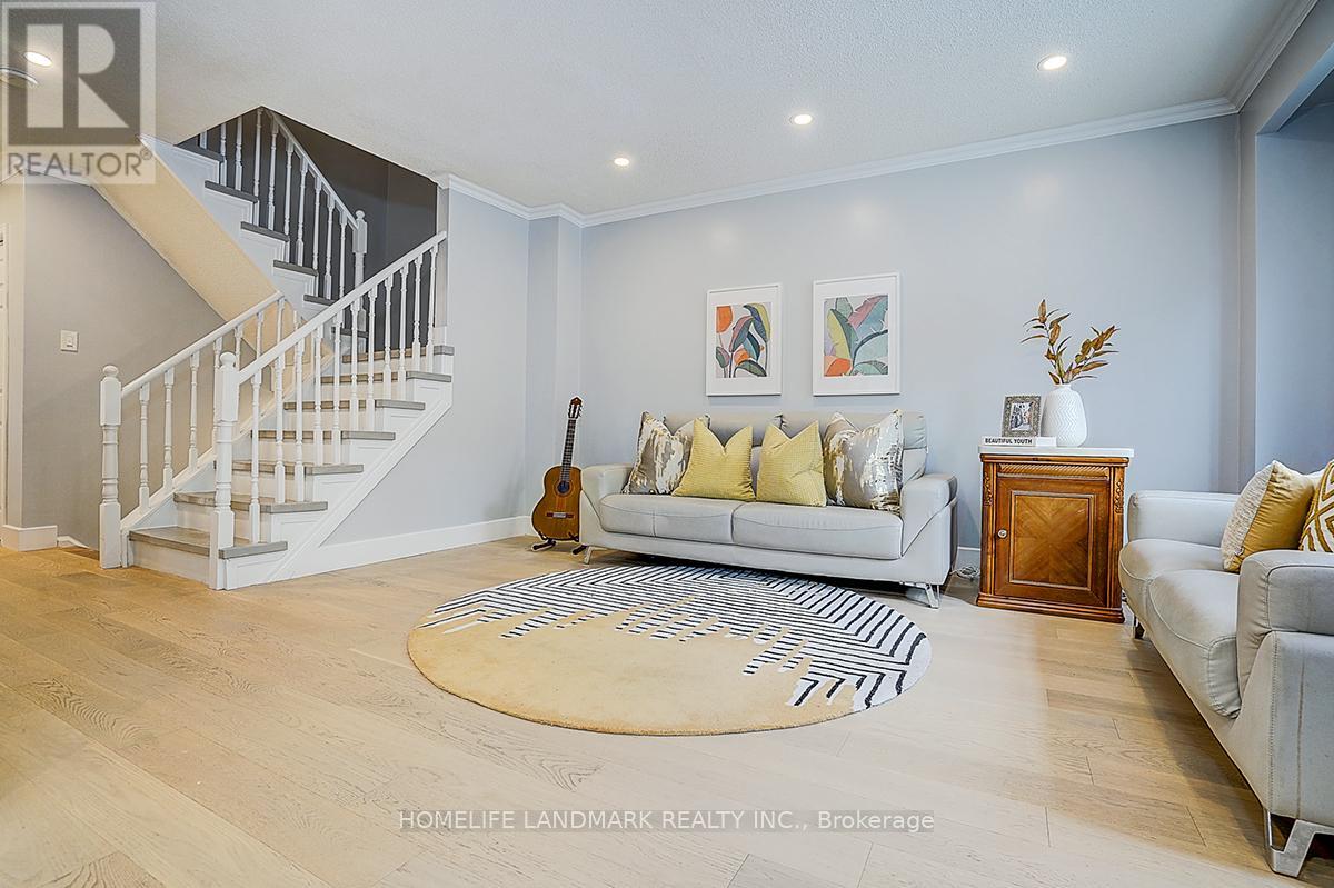 431 Port Royal Trail, Toronto, Ontario  M1V 4R2 - Photo 6 - E13217480
