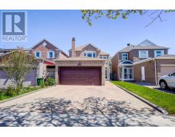 431 PORT ROYAL TRAIL, Toronto, Ontario