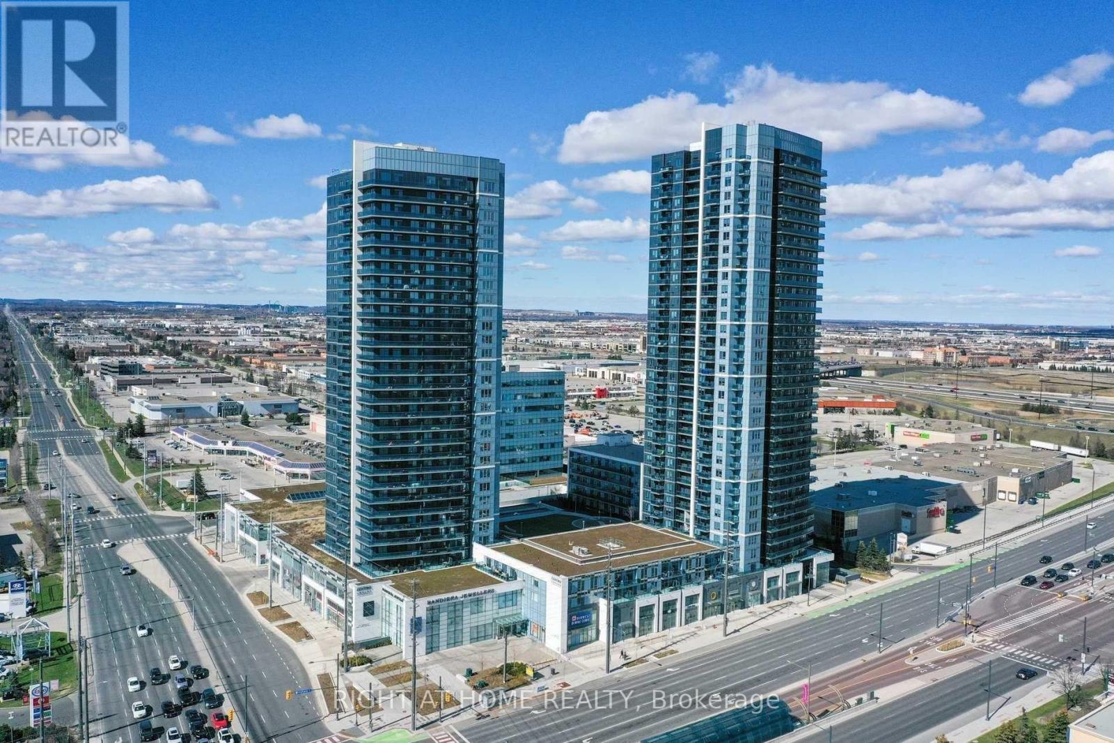 2909 - 3700 HIGHWAY 7, Vaughan, Ontario