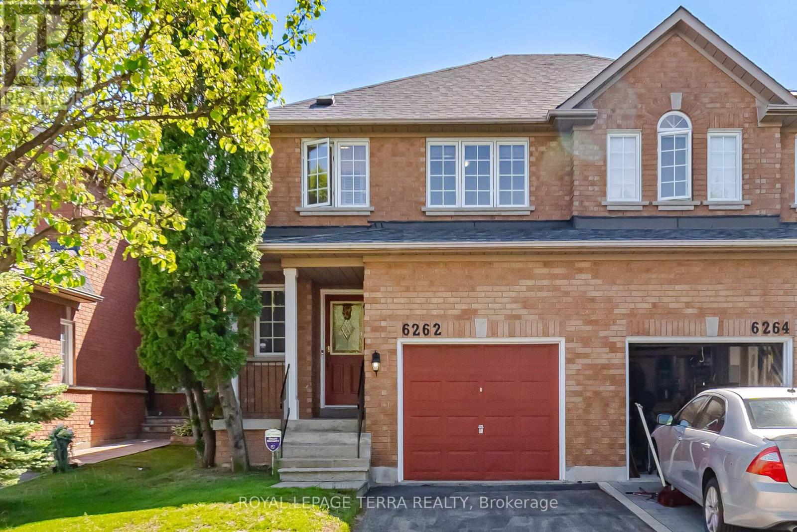 6262 MIRIAM WAY, Mississauga, Ontario