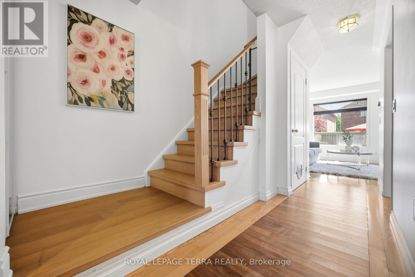 6262 Miriam Way, Mississauga, Ontario  L5N 7V5 - Photo 22 - W13217454