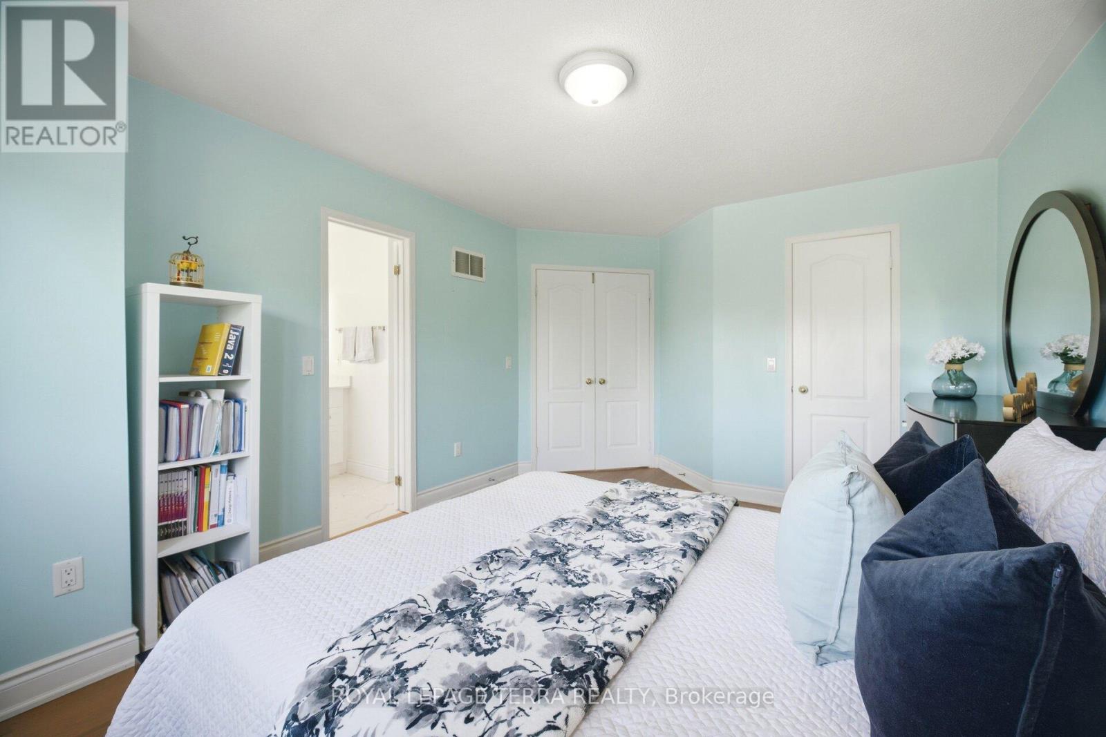 6262 Miriam Way, Mississauga, Ontario  L5N 7V5 - Photo 27 - W13217454