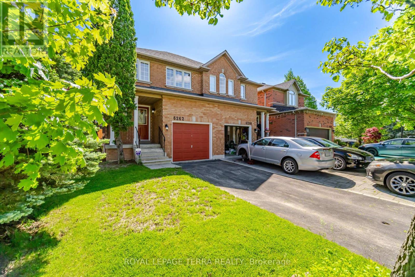 6262 Miriam Way, Mississauga, Ontario  L5N 7V5 - Photo 3 - W13217454