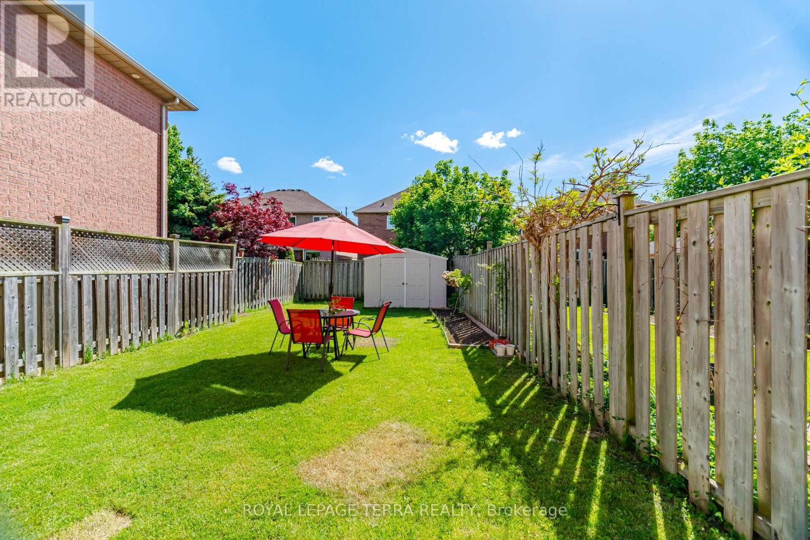 6262 Miriam Way, Mississauga, Ontario  L5N 7V5 - Photo 38 - W13217454