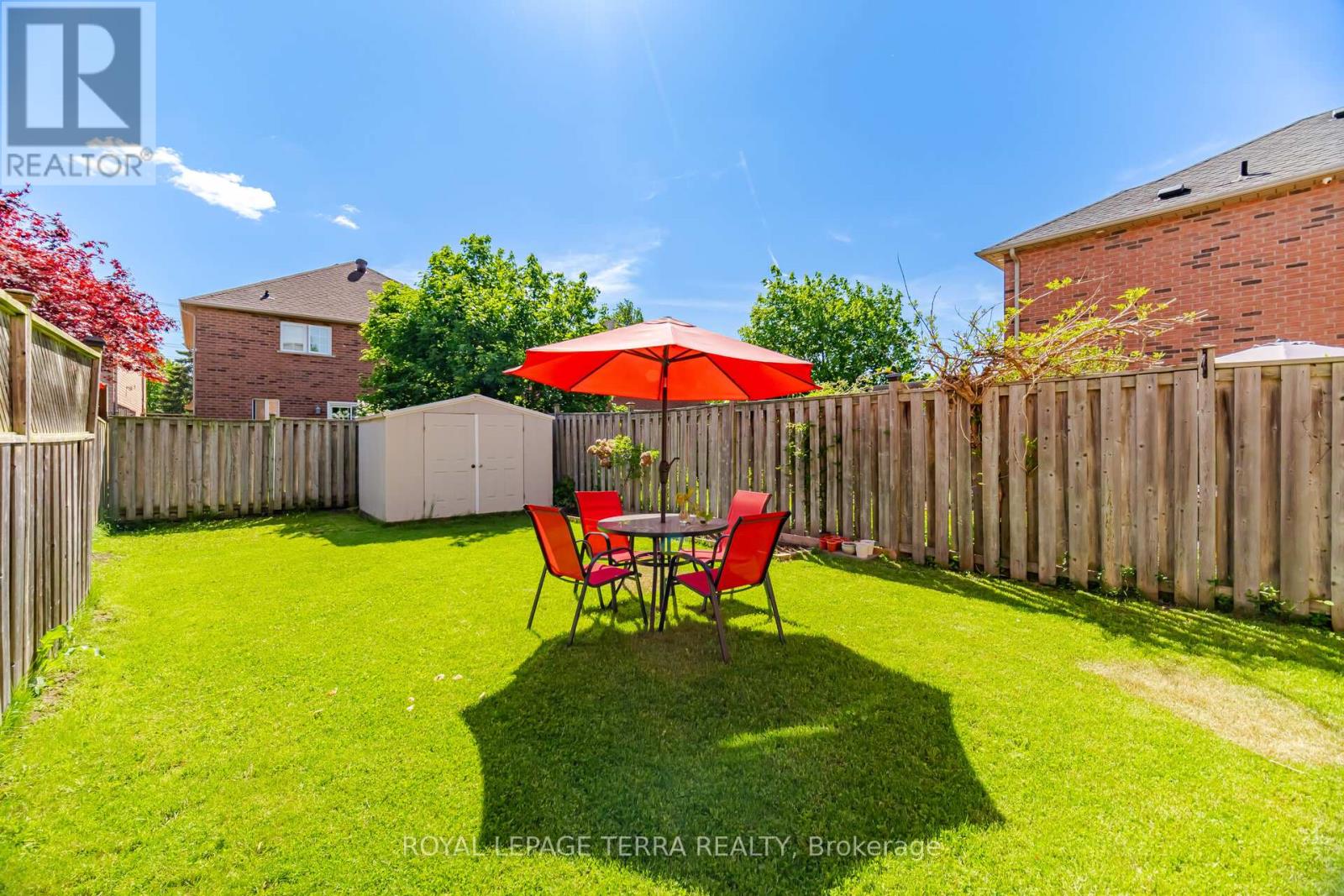 6262 Miriam Way, Mississauga, Ontario  L5N 7V5 - Photo 39 - W13217454