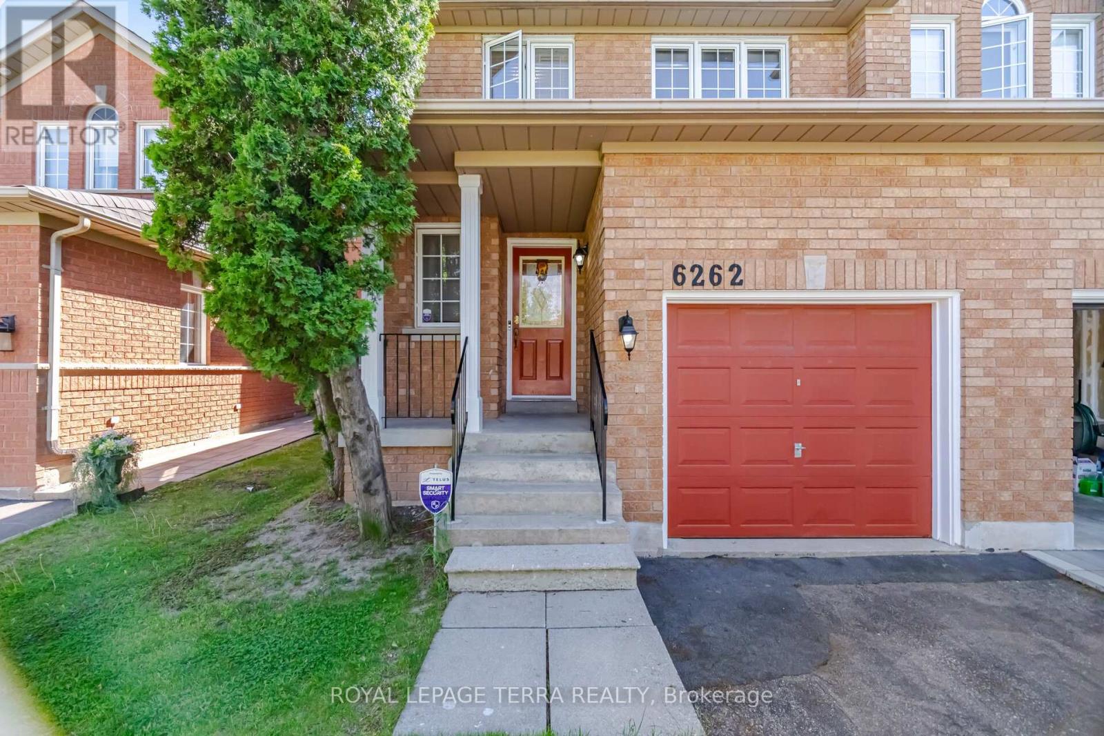 6262 Miriam Way, Mississauga, Ontario  L5N 7V5 - Photo 4 - W13217454