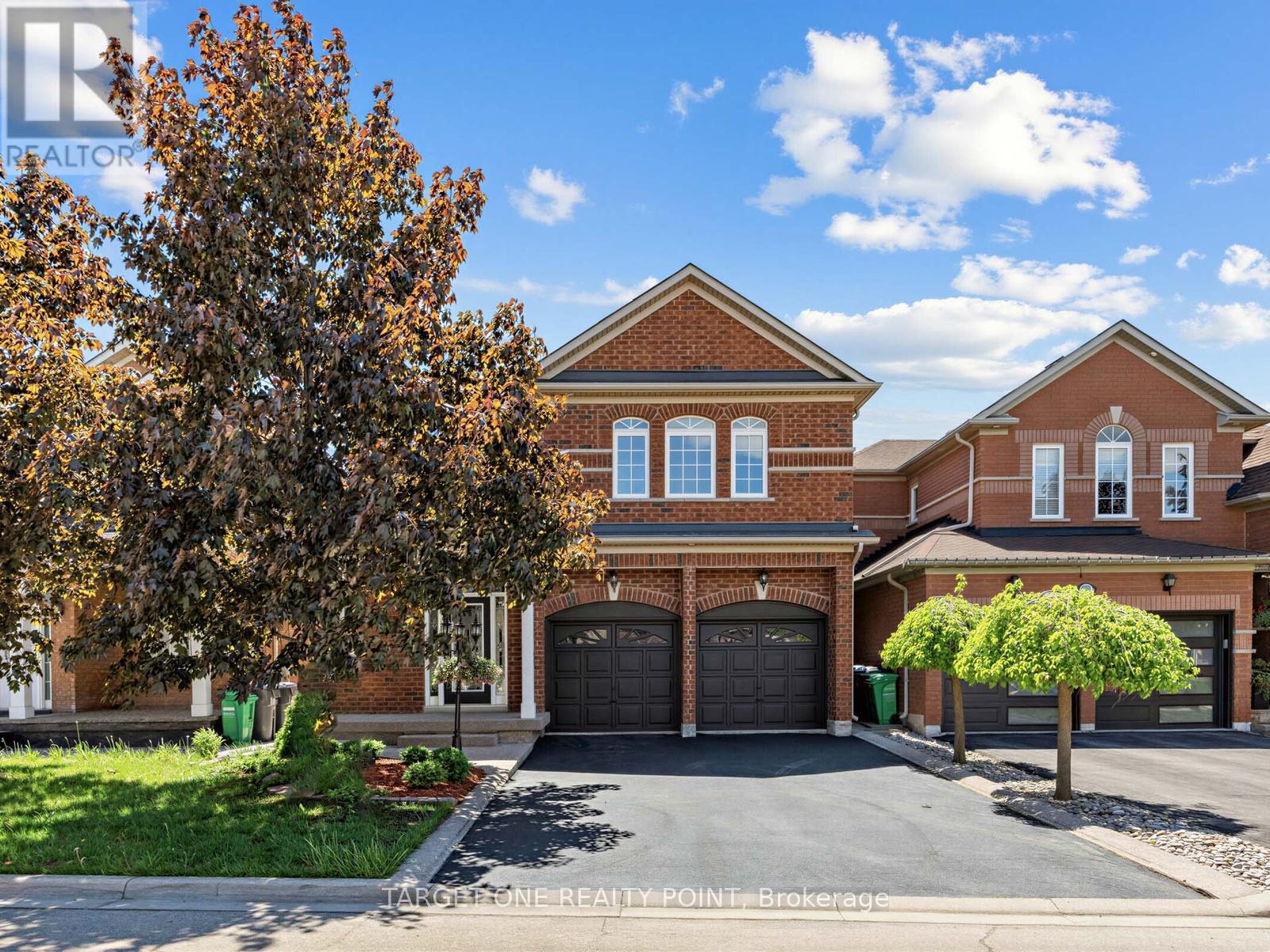 5634 WATERSFIELD AVENUE, Mississauga, Ontario