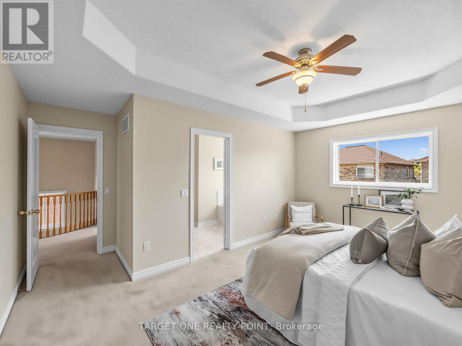 5634 Watersfield Avenue, Mississauga, Ontario  L5M 7G1 - Photo 19 - W13217458